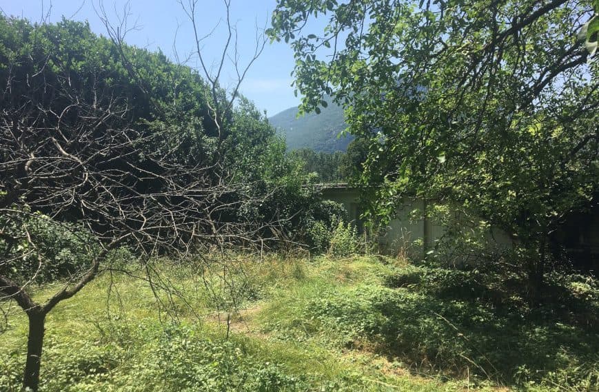 Visuel d'un terrain à Voreppe